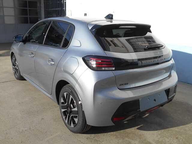 Peugeot 208 100 Allure Fin 9Perfet