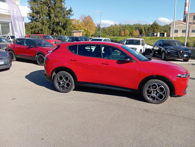 ALFA ROMEO Tonale *PROMO* 1.6 diesel 130 CV TCT6 Sprint