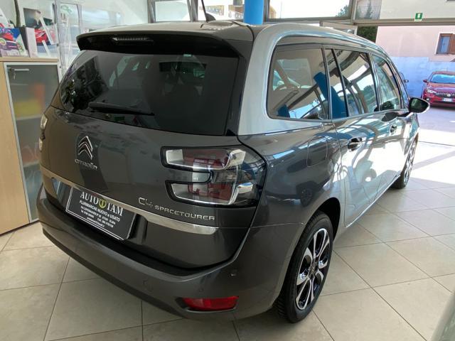 CITROEN C4 Spacetourer BlueHDi 130 S&S EAT8 Feel