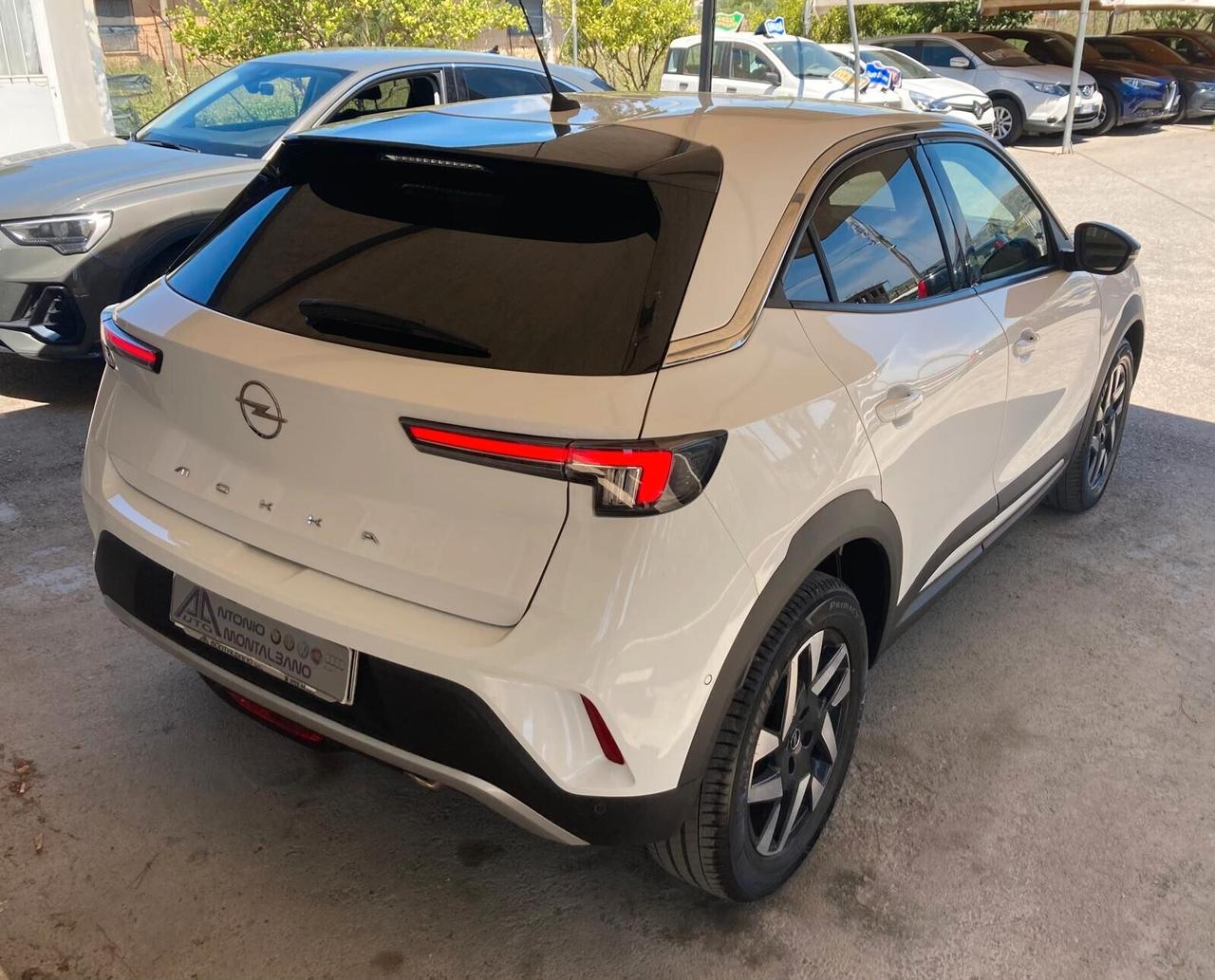 Opel Mokka 1.5 diesel Ultimate
