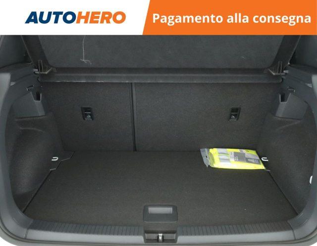 VOLKSWAGEN T-Cross 1.0 TSI 115 CV R-Line