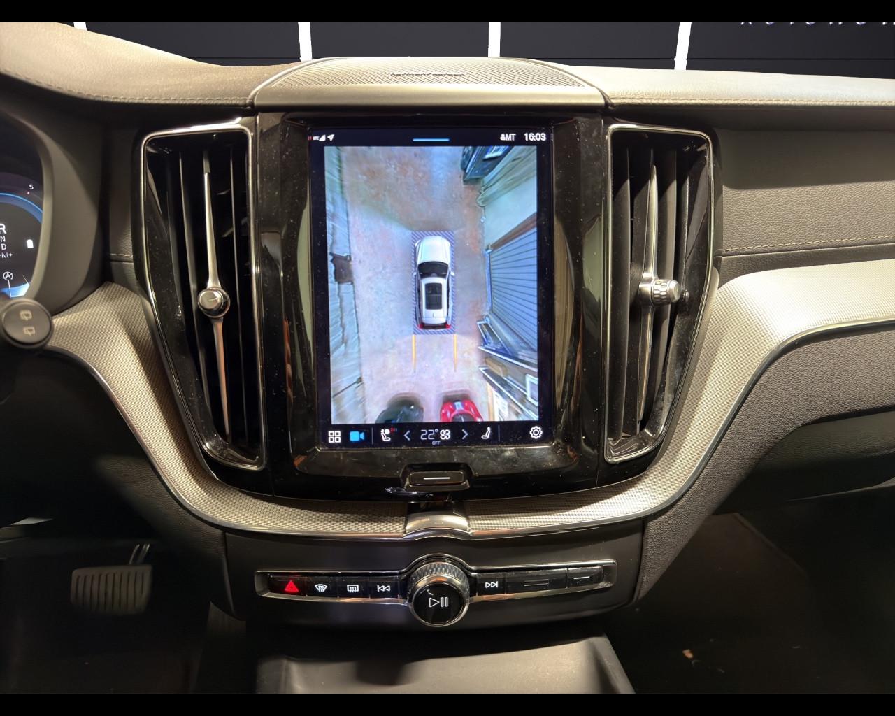 VOLVO AWD automatico Ultimate Dark FULL OPTIONAL!