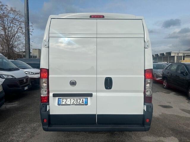 Fiat Ducato 35 2.3 MJT PM-TM Furgone