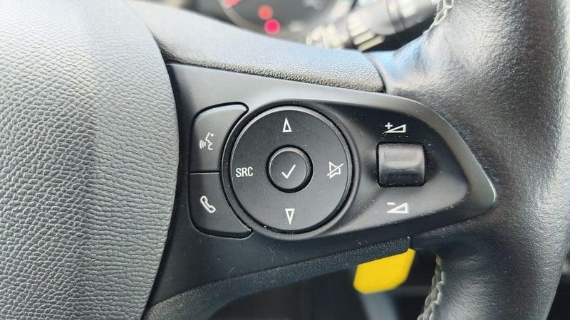 Opel Corsa 1.2 Edition 75cv MT5