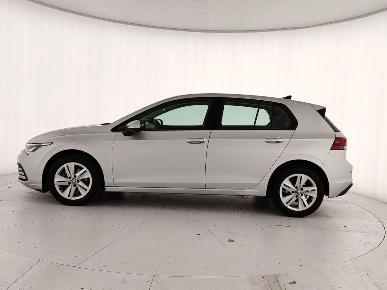Volkswagen Golf 2.0 TDI 115 CV SCR Life