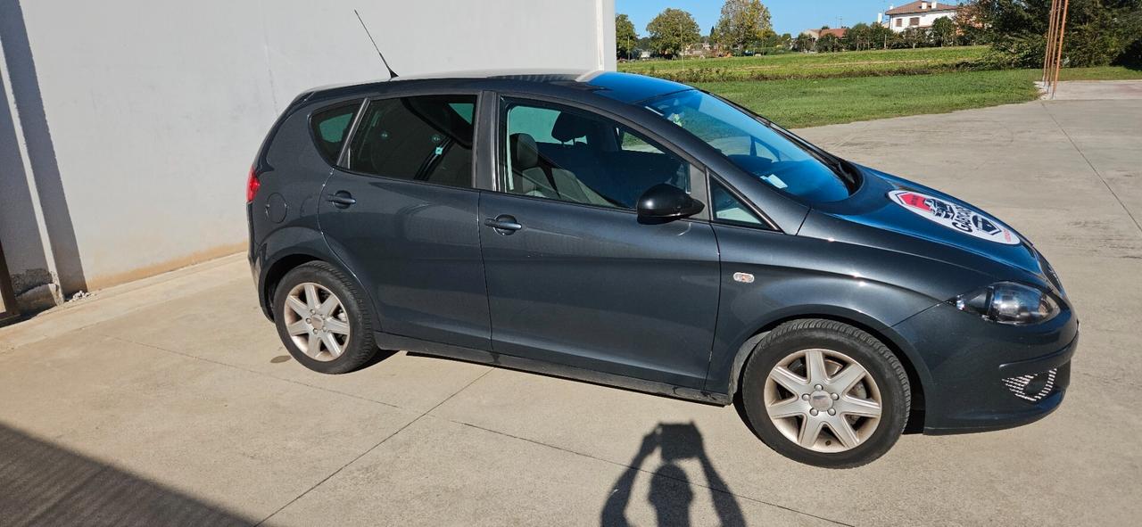 Seat Altea 1.9 TDI Stylance 105 CV