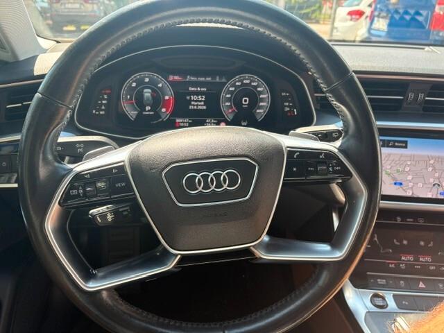 Audi A6 Avant 45 3.0 TDI quattro tiptronic Business Design
