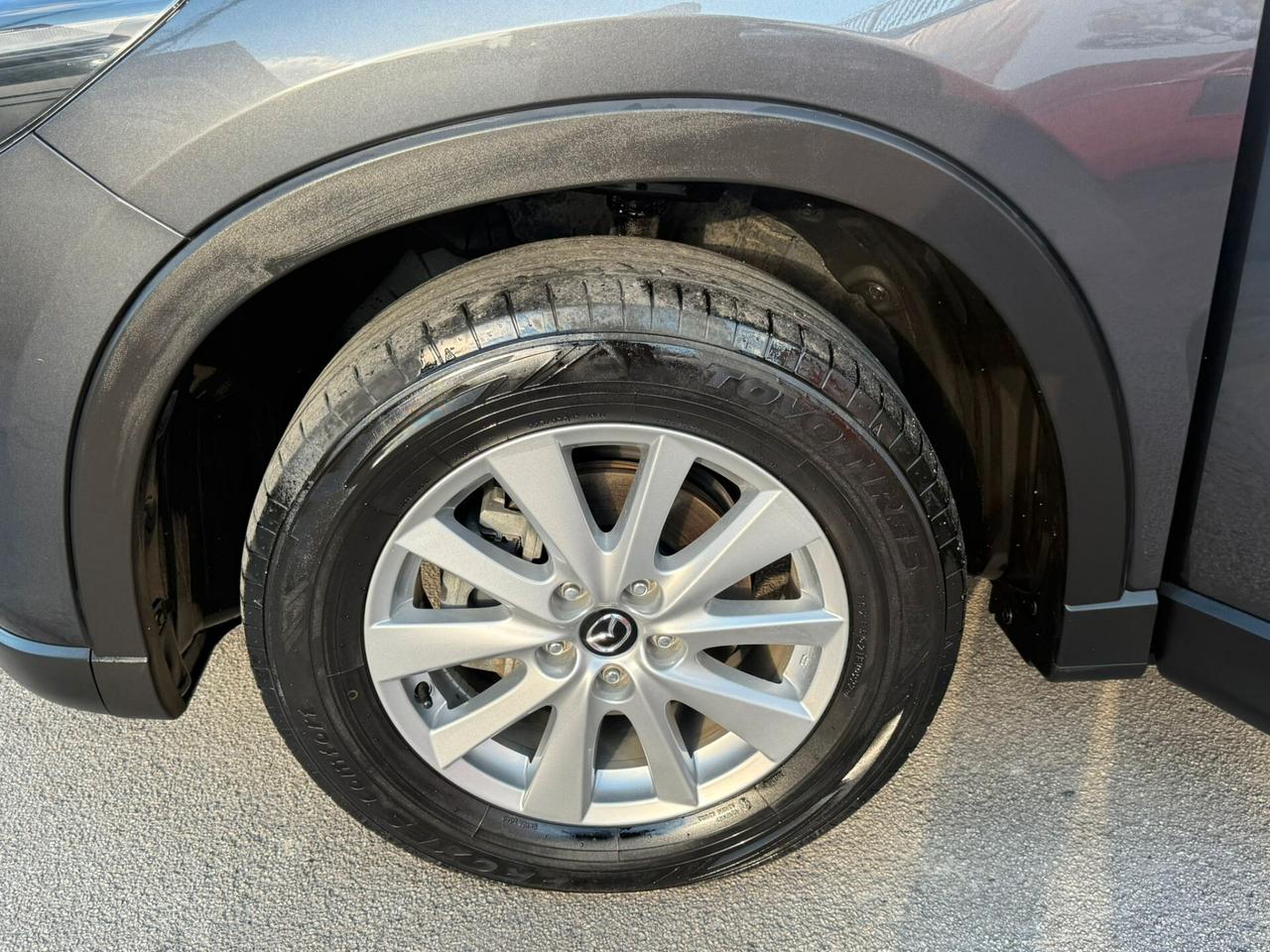 Mazda CX-5 2.2L 150cv 2WD Evolve - 2015