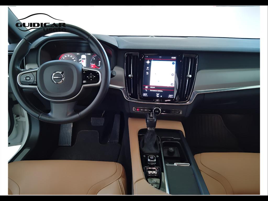 VOLVO V90 2016 Cross Country - V90 Cross Country 2.0 d4 awd geartronic my19