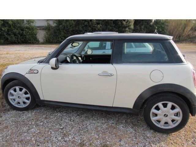 Mini 1.4 16V One ACCATTIVANTE PERFETTA
