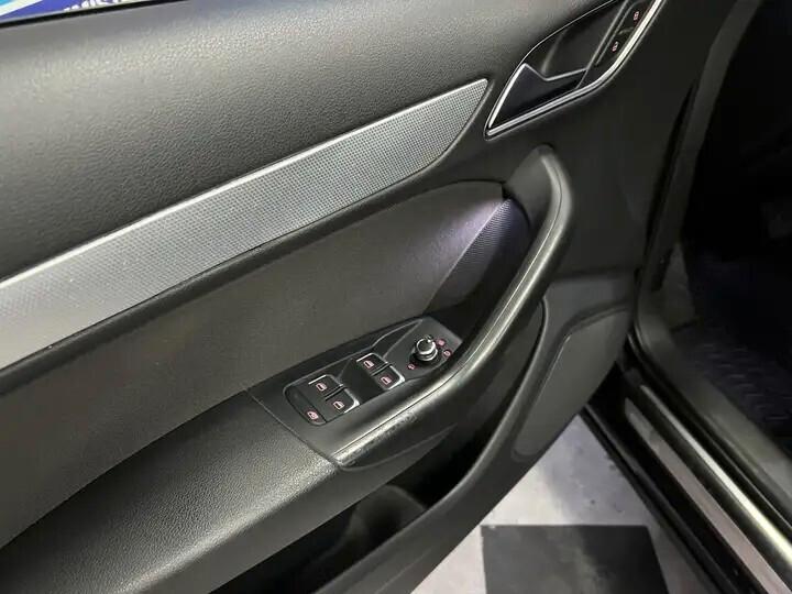 AUDI Q3 2.0 TDI Advanced Plus quattro 177cv S-tronic (Diesel - 4x4)