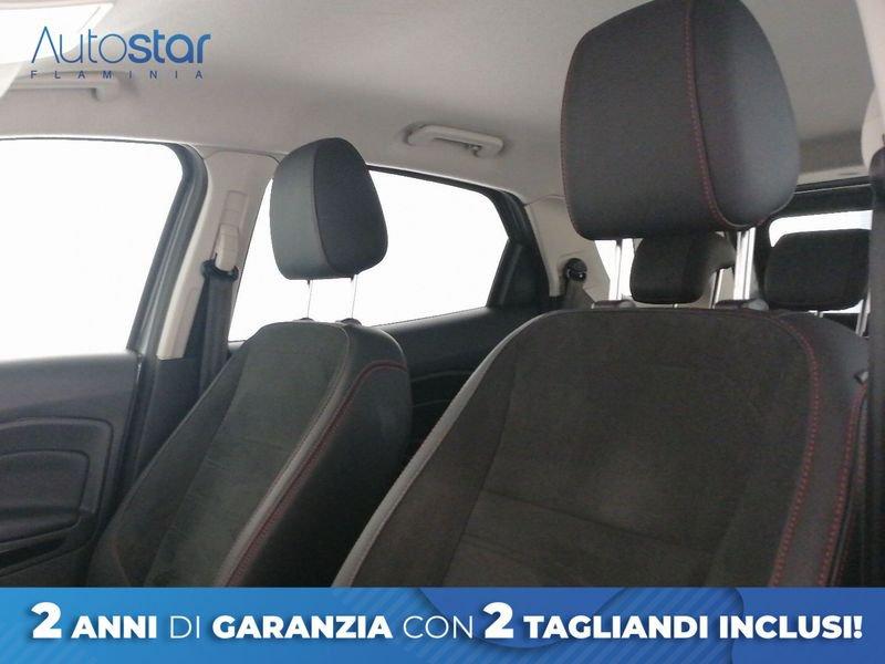 Ford EcoSport 1.0 ecoboost ST-Line s&s 125cv my20.25