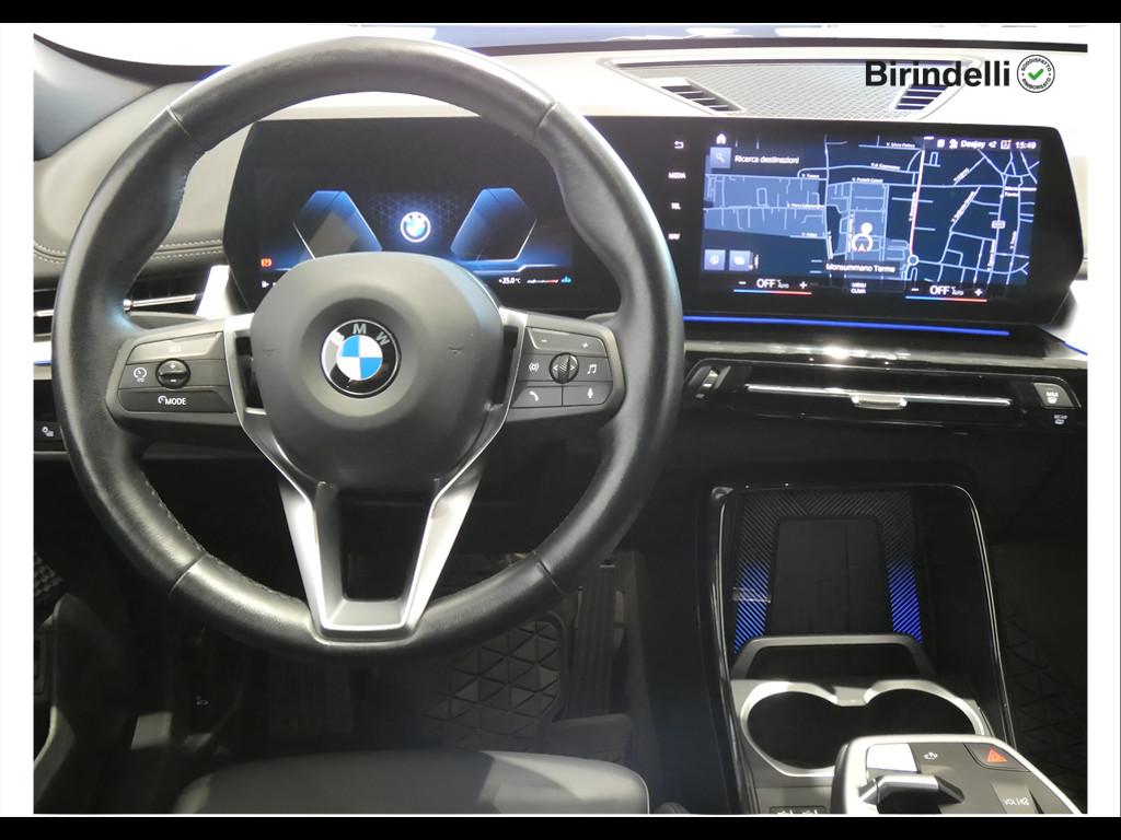 BMW X1 (U11) - X1 sDrive 18d xLine