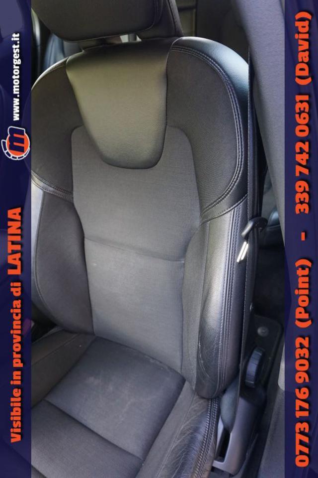 VOLVO V60 D3 Geartronic Business Plus N1 IVA INCLUSA