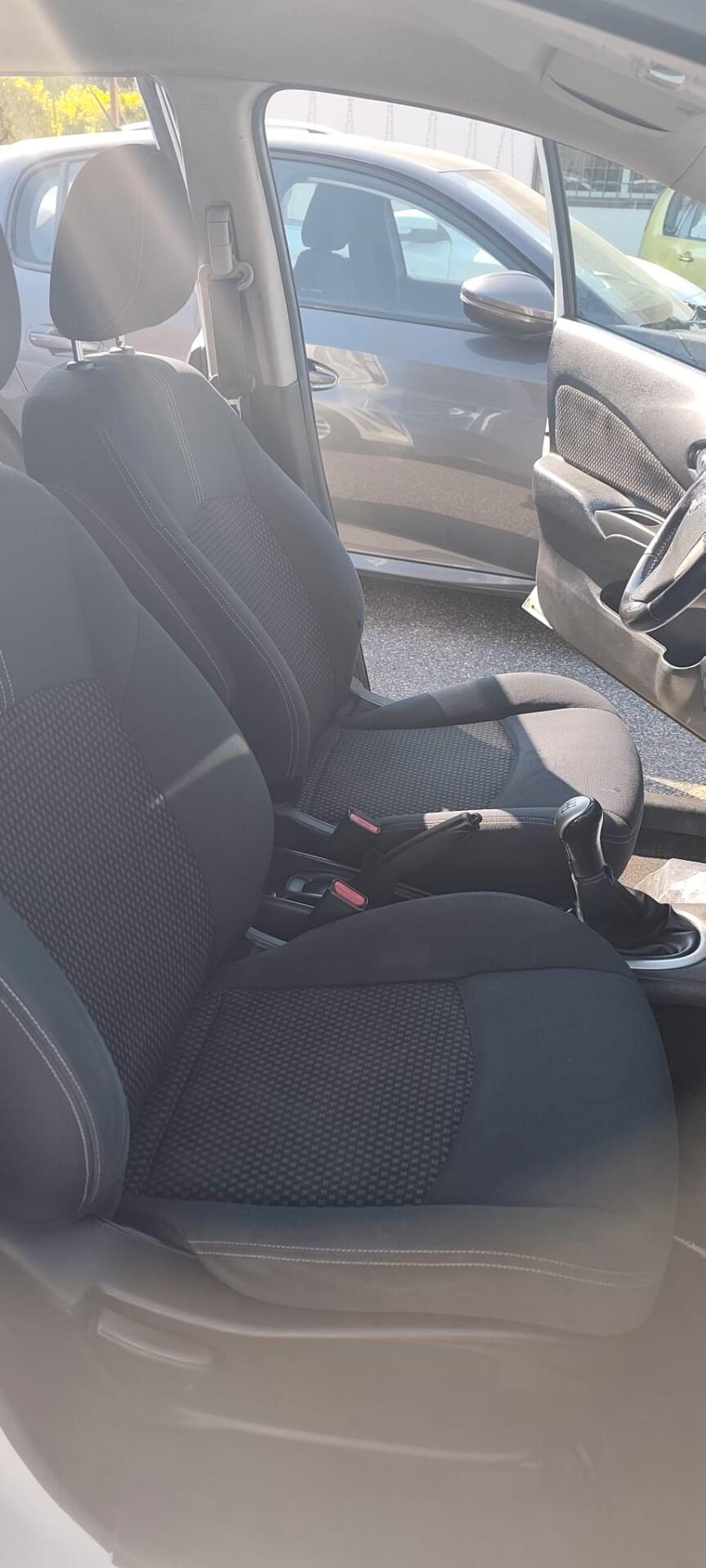 Nissan Note 1.5 dCi Acenta