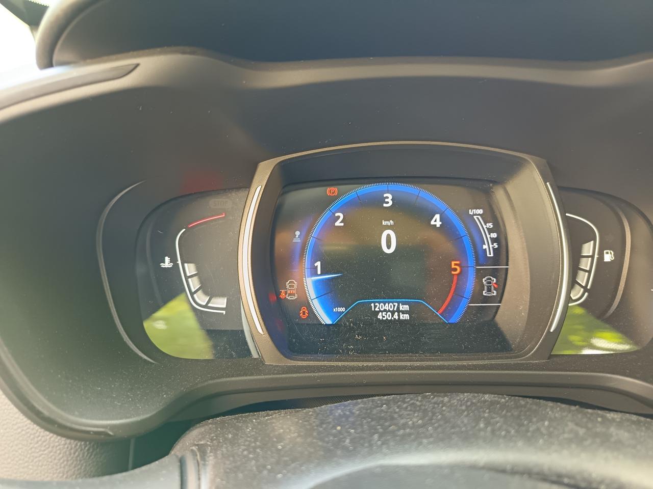 RENAULT Kadjar Blue dCi 8V 115CV Business