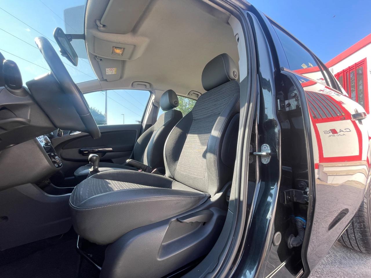 Opel Corsa Edition 1.2 Ecotec 86cv