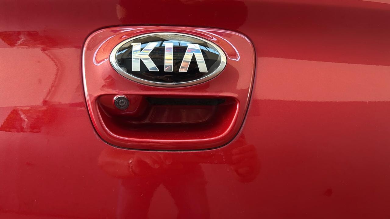 Kia Rio 1.4 CRDi 90CV 5 porte Cool
