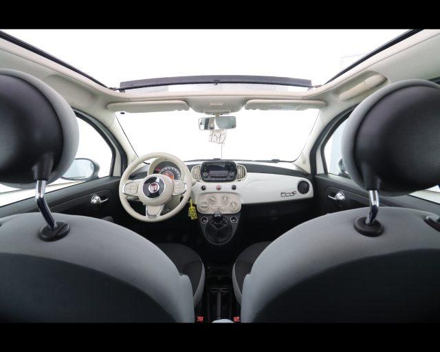 FIAT 500C 1.2 Pop