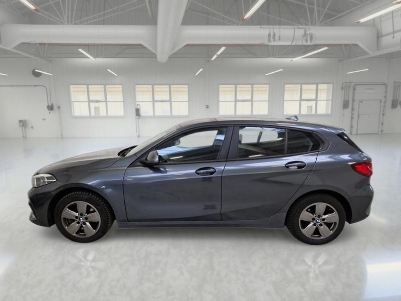 BMW 116 Business Advantage Autom. 5 PORTE
