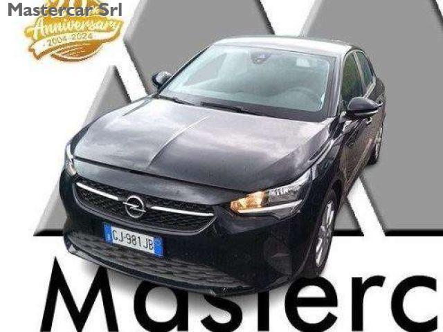 OPEL Corsa NEOPATENTATI Corsa VI 1.2 Edition TG : GJ981JB