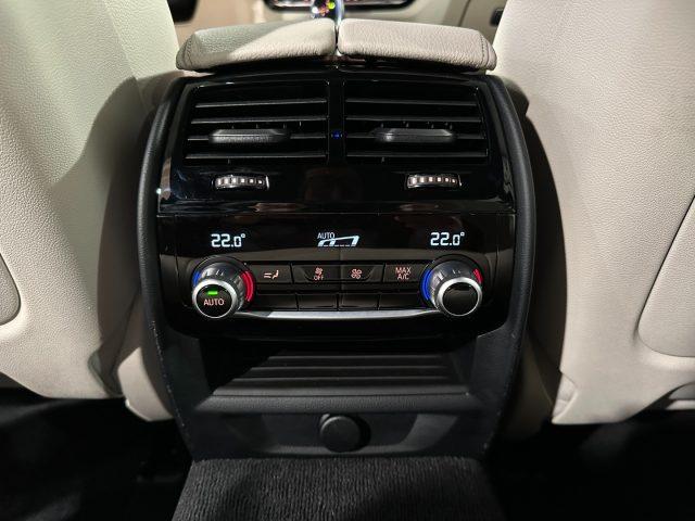 BMW M550 d xDrive Touring-Sedili Vent/Risc-Night Vision-IVA