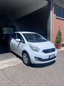 Kia Venga 1.4 GPL Easy