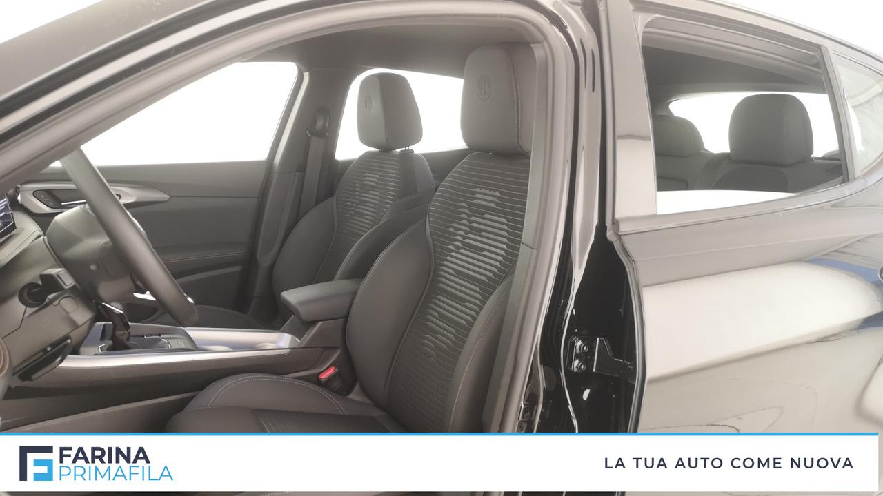 ALFA ROMEO TONALE Tonale My24 Diesel 130cv Sprint