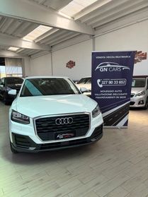 Audi Q2 2.0 TDI quattro S tronic