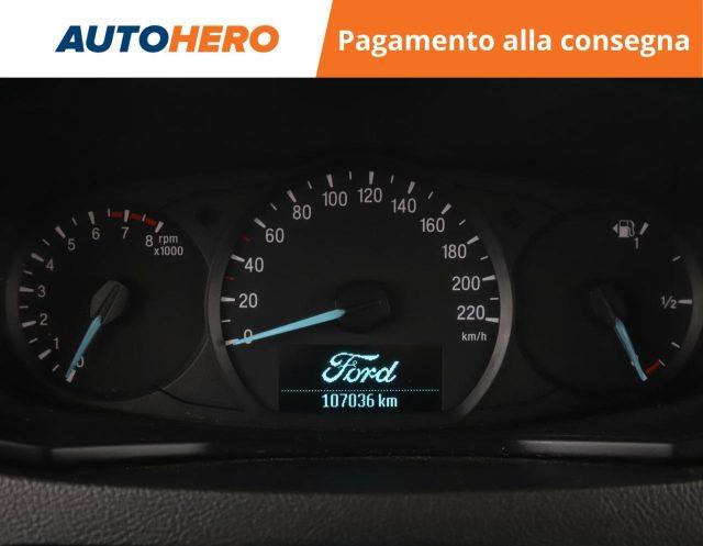 FORD Ka+ 1.2 Ti-VCT