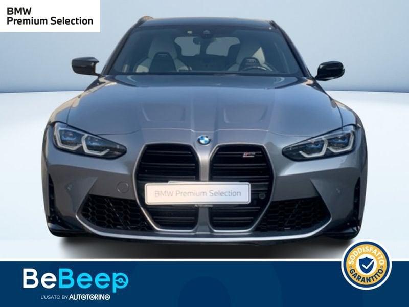 BMW Serie 3 Touring M3 TOURING 3.0 COMPETITION M XDRIVE AUTO