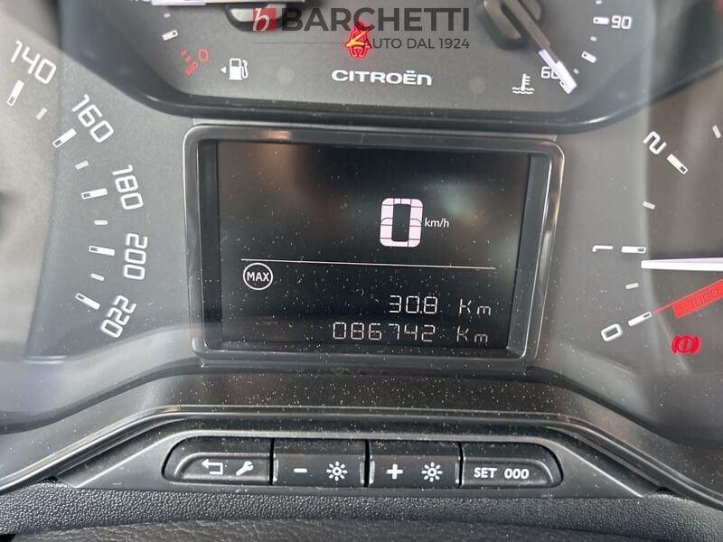 Citroën C3 PureTech 83 S&S Shine