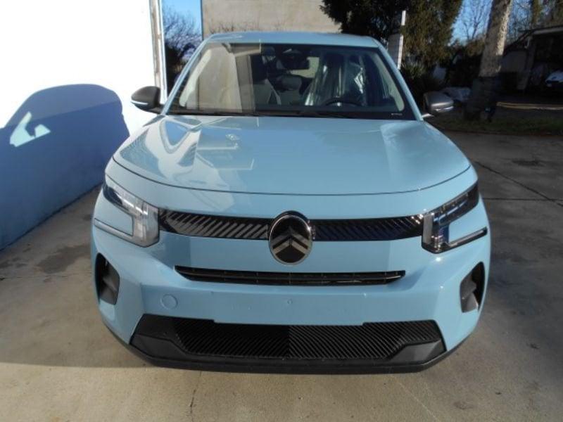 Citroën C3 100 1.2 turbo You CBC