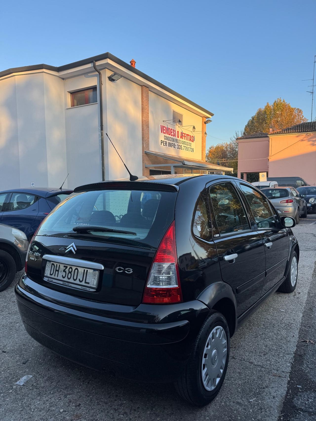 Citroen C3 1.1 Cashmere