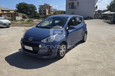 HYUNDAI i10 1.0 LPGI Econext Comfort