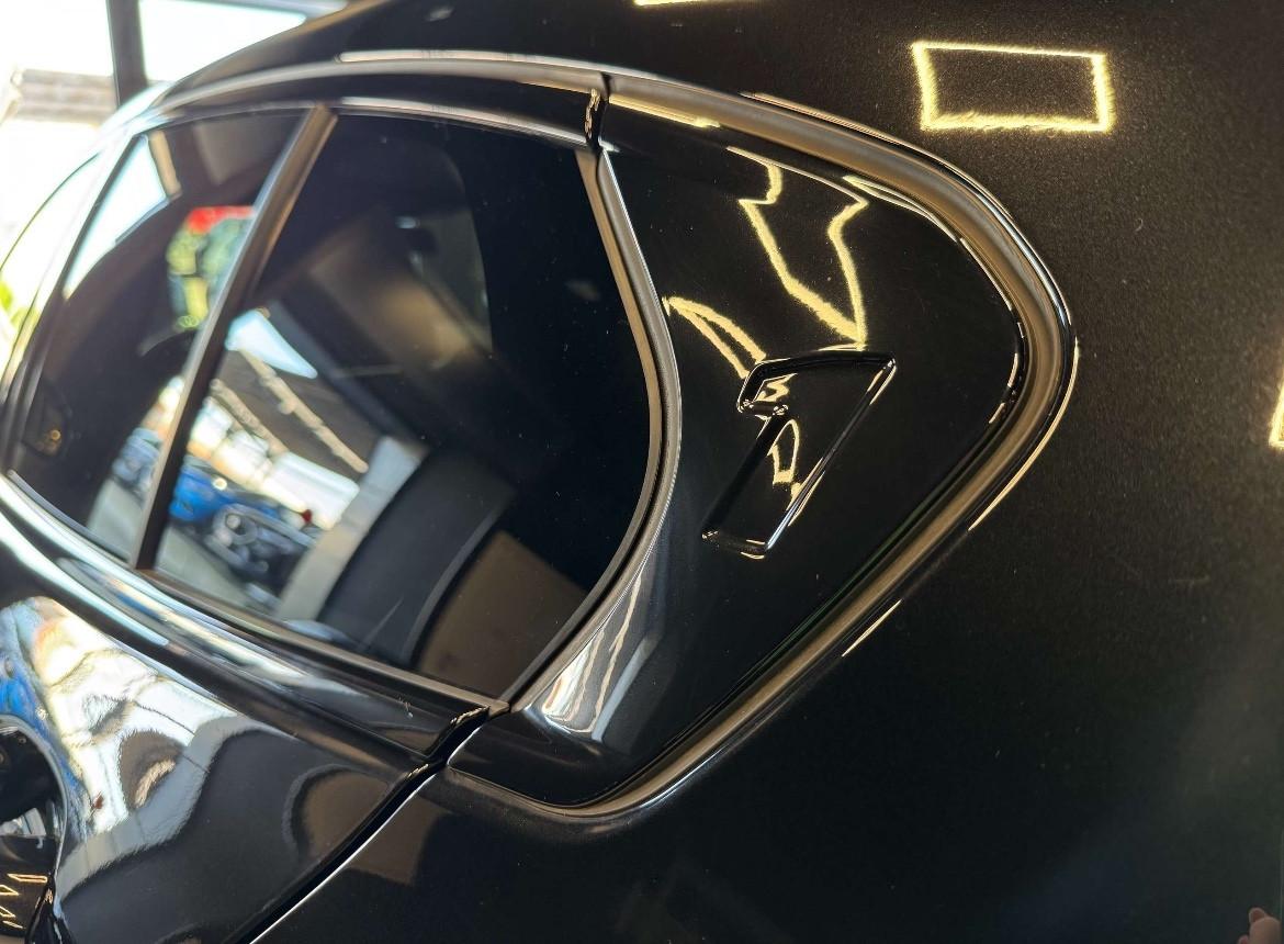 Bmw 118 118d MSport AUTO A NOLEGGIO