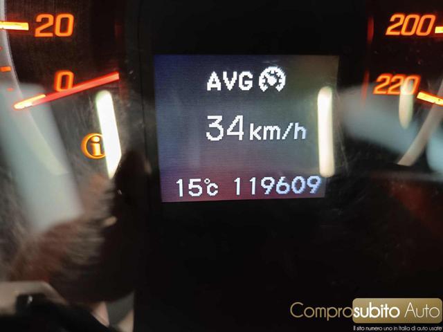 HONDA Jazz 1.4 i-VTEC Trend automatico