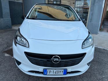 Opel Corsa 1.2 5 porte Black Edition OK NEOPATENTATI