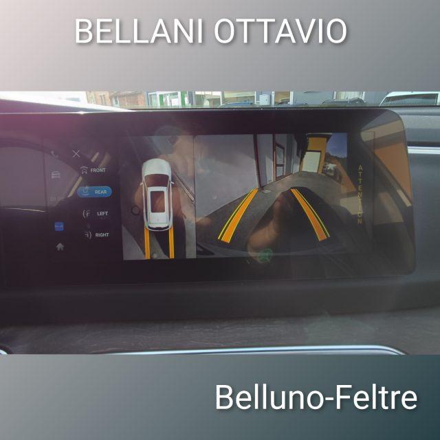 DFSK Glory 600 Automatica