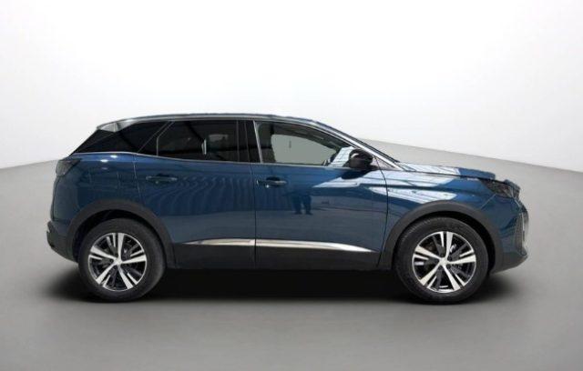 PEUGEOT 3008 Hybrid 136 e-DCS 6 Allure Pack