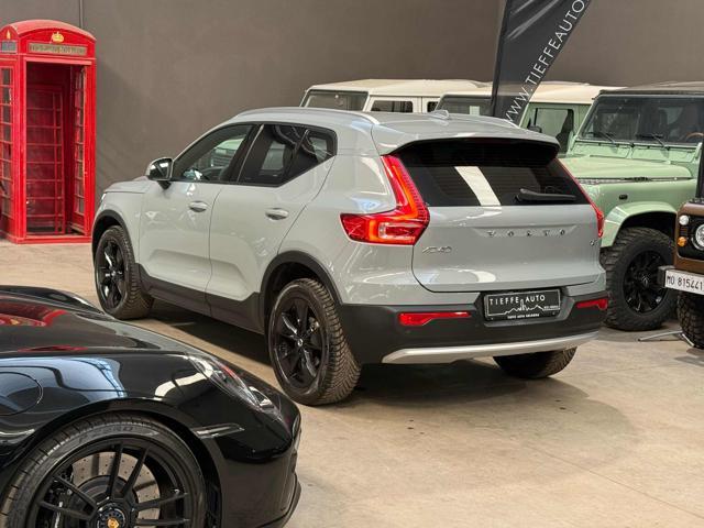 VOLVO XC40 T2 automatico Core