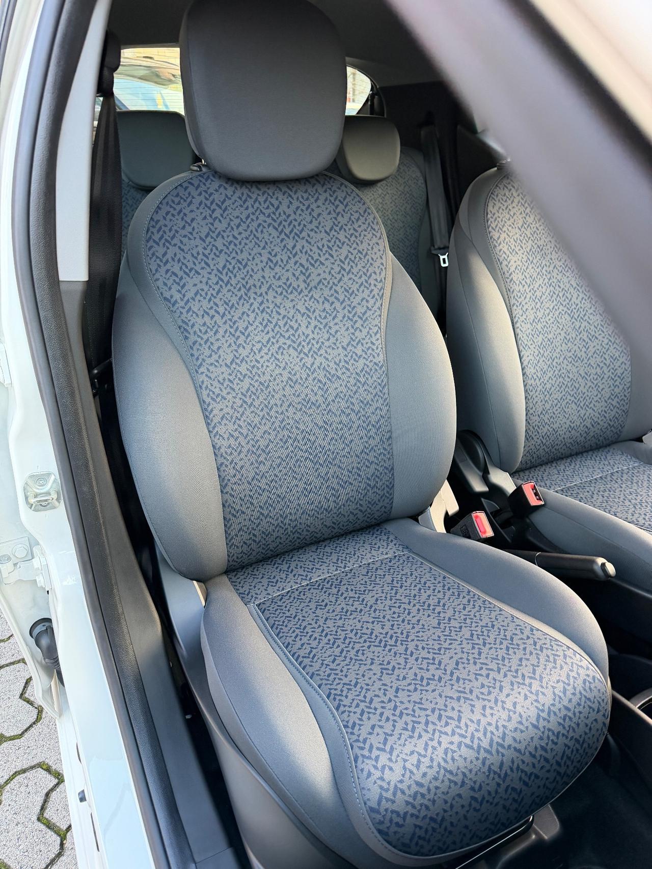 Lancia Ypsilon 1.0 FireFly 5 porte S&S Hybrid