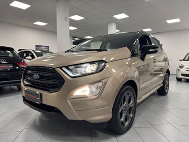 Ford EcoSport 1.5 TDCi 100 CV Start&Stop ST-Line