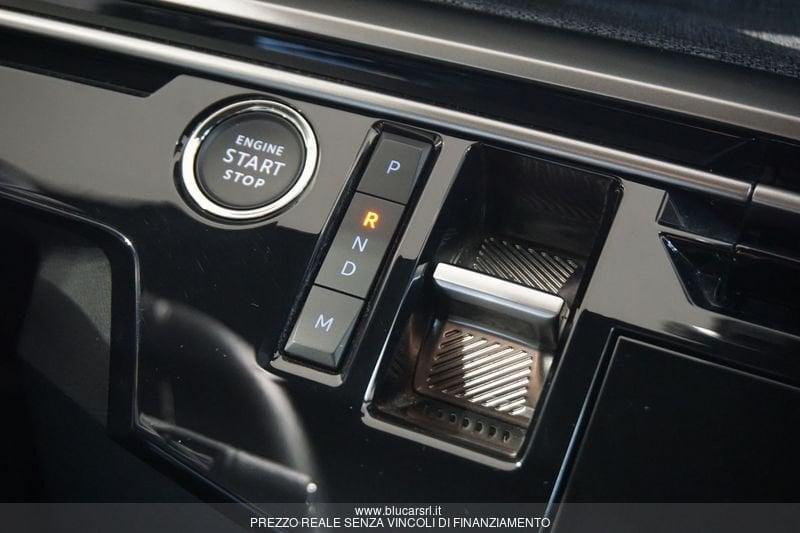 Peugeot 3008 3008 Hybrid 136 e-DCS6 Allure