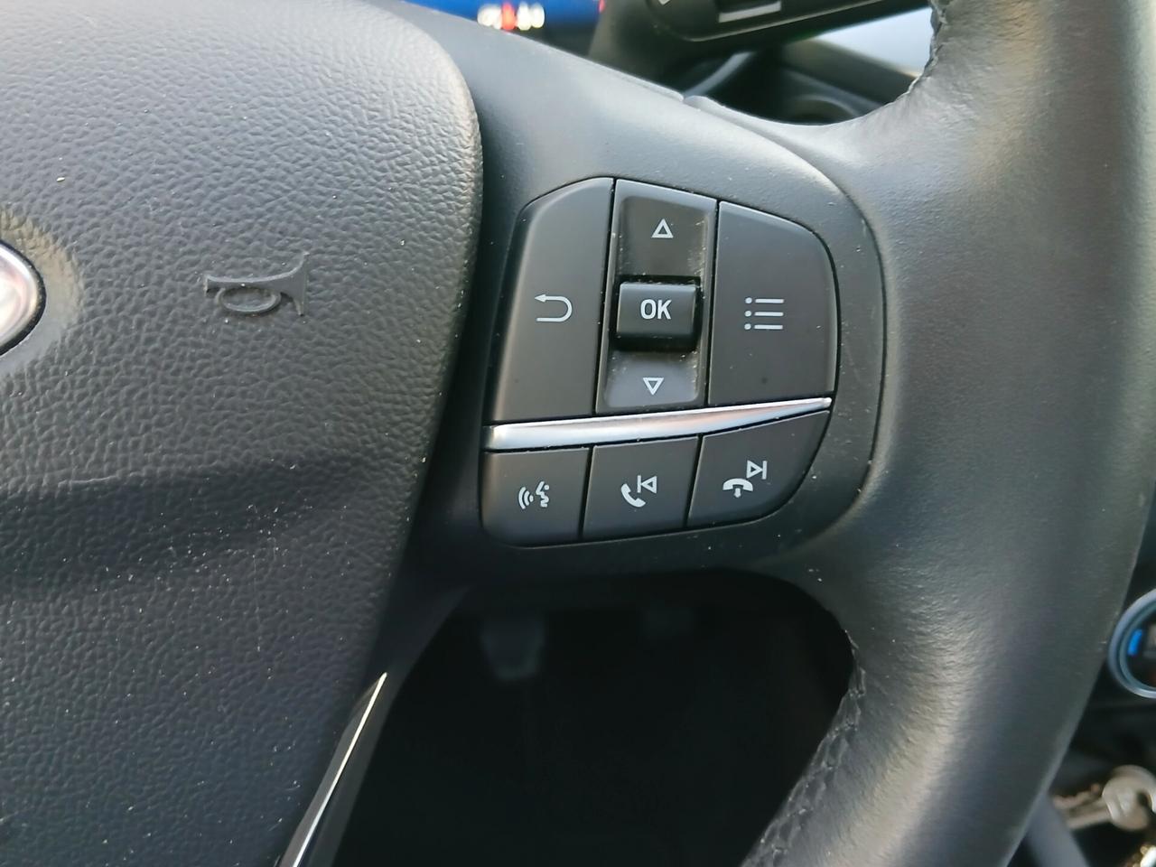 Ford Kuga 1.5 EcoBlue 120 CV 2WD Titanium