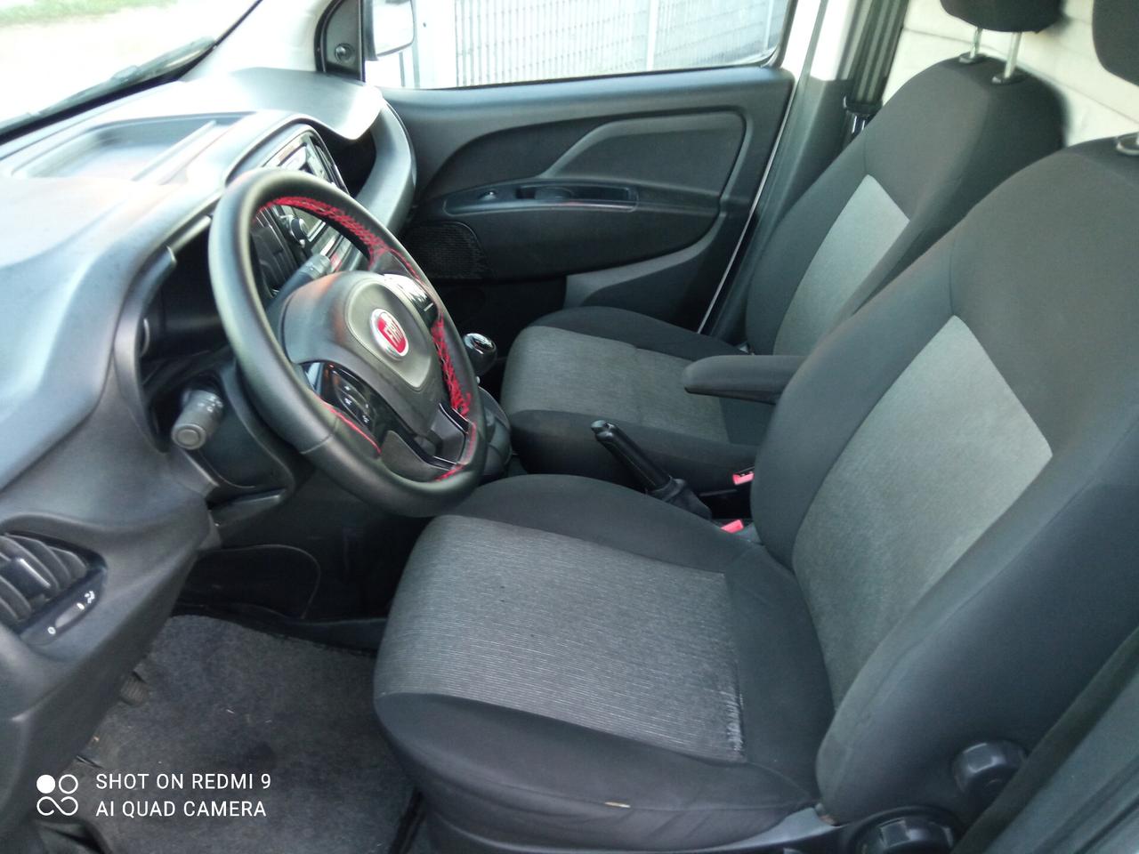 Fiat Doblo Doblò 1.6 MJT 105CV PC-TN Cargo Lamierato