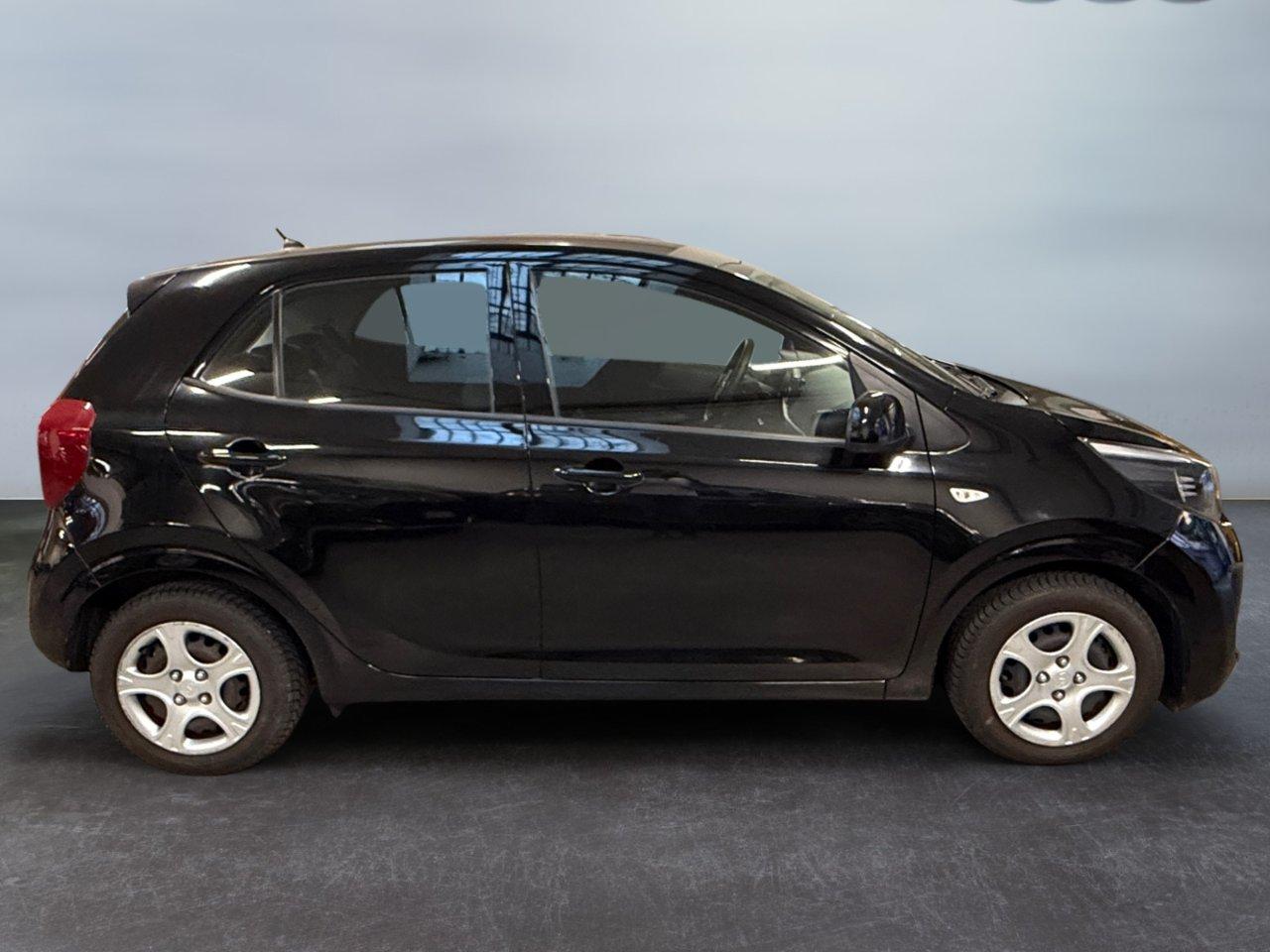 Kia Picanto 5 Porte Picanto 1.0 mpi Active my18