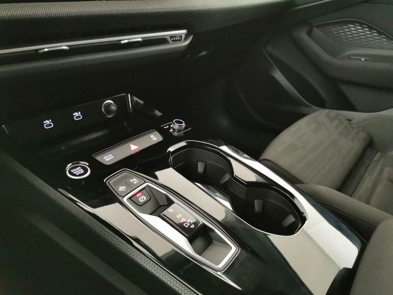 Audi A5 Avant 2.0 tdi mhev+ S line edition quattro 204cv s-tronic