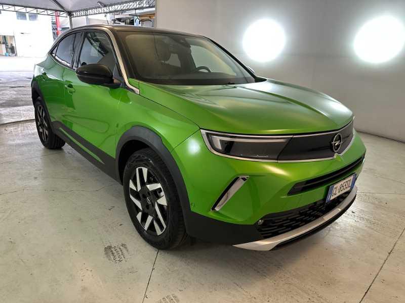 OPEL Mokka Elegance BEV