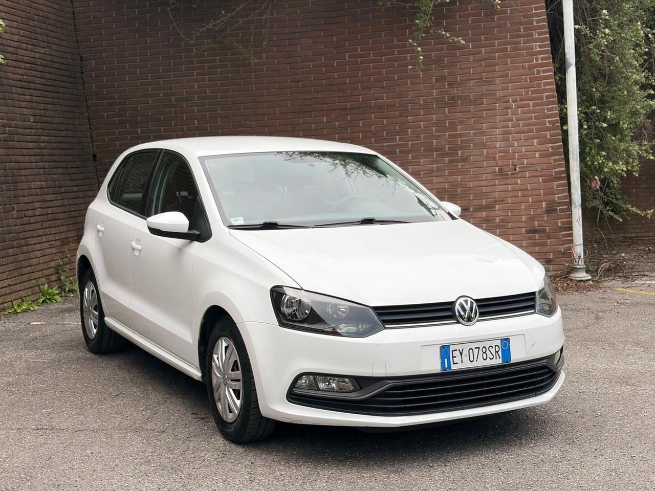 Volkswagen Polo 1.0 MPI 5p. Trendline
